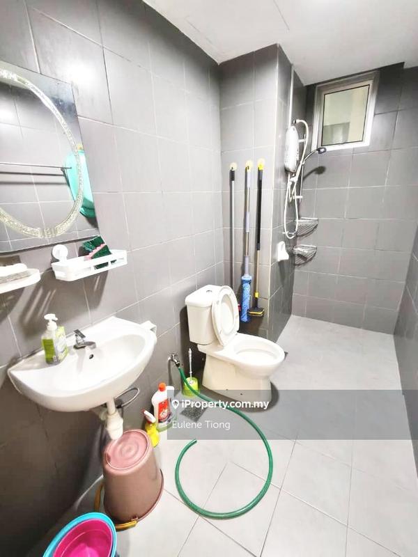 Condominium for Rent in Skyvilla Residences by Eulene Tiong - iProperty.com.my