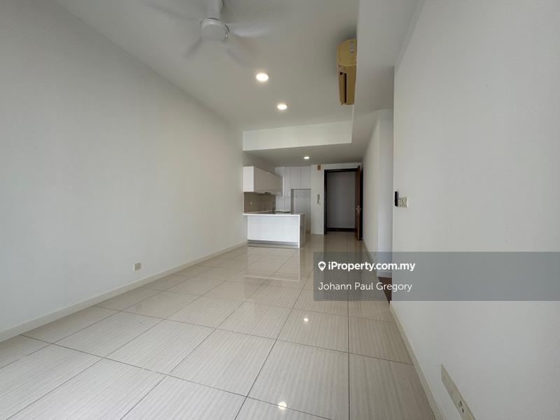 Residensi Servis untuk Dijual di The Elements oleh Johann Paul Gregory - iProperty.com.my