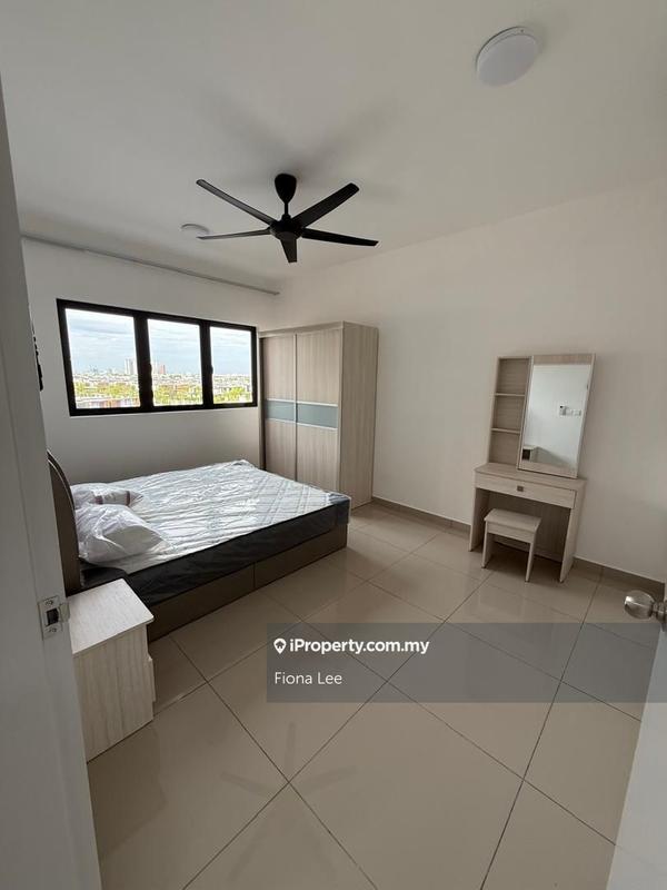 For Rent - Condo @ Eden by The Parque Residences