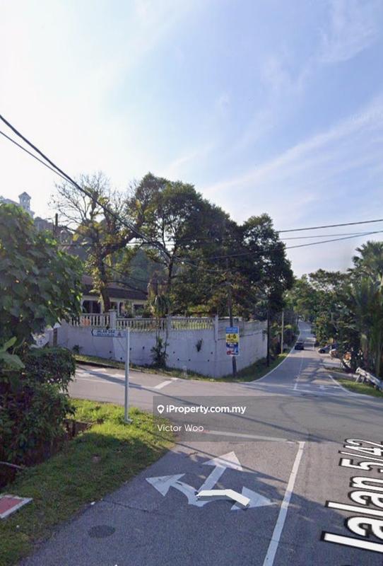 Residential Land for Sale in Seksyen 5, Petaling Jaya by Victor Woo - iProperty.com.my