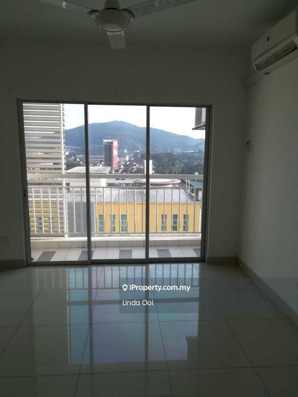 Condominium untuk Dijual di Gaya @ Melawati oleh Linda Ooi - View - iProperty.com.my