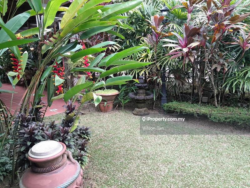 Banglo untuk Dijual di Taman TAR (Tun Abdul Razak), Ampang oleh Wilson Tan - iProperty.com.my