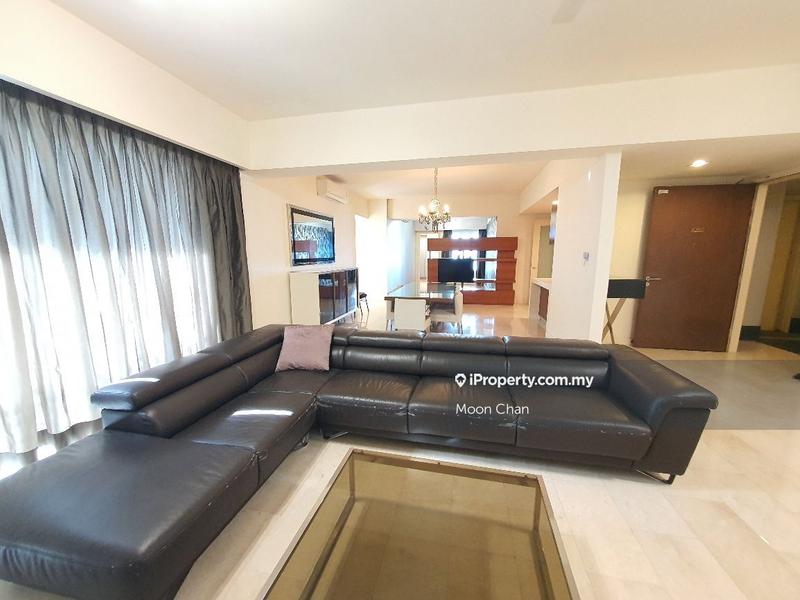 Condominium for Sale in Tiffani Kiara by Moon Chan - iProperty.com.my