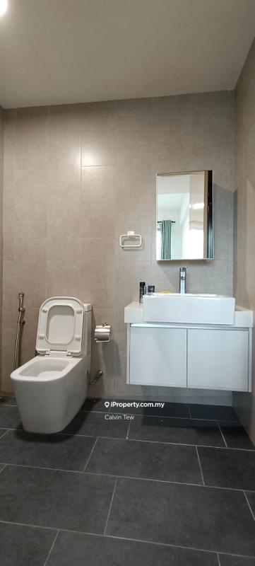 Service Residence for Sale in East Parc @ Manjalara by Calvin Tew - iProperty.com.my
