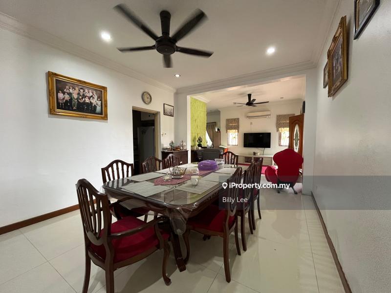 Banglo untuk Dijual di Seksyen 9, Shah Alam oleh Billy Lee - iProperty.com.my