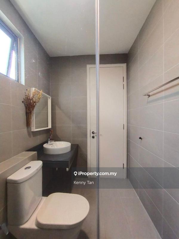 Service Residence for Rent in Arnica @ Tropicana Gardens by Kenny Tan - iProperty.com.my