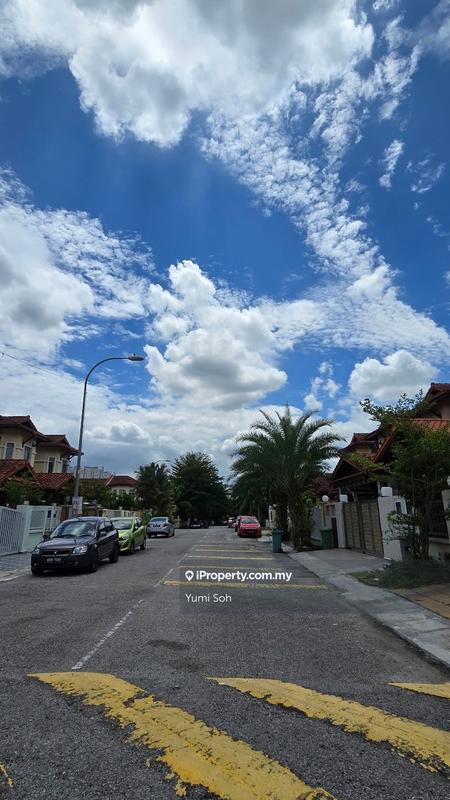 2-storey Terraced House for Sale in Alam Damai, Cheras by Yumi Soh - iProperty.com.my