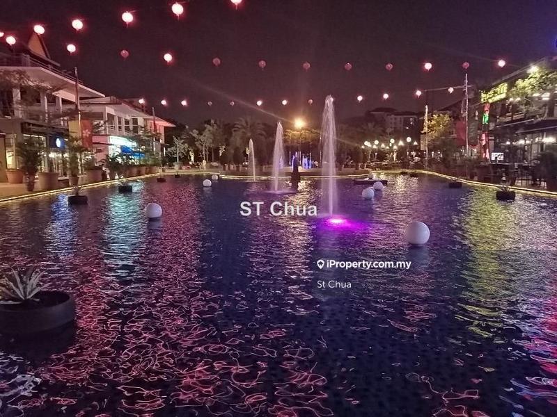 Office for Rent in Ara Damansara, Selangor by St Chua - iProperty.com.my