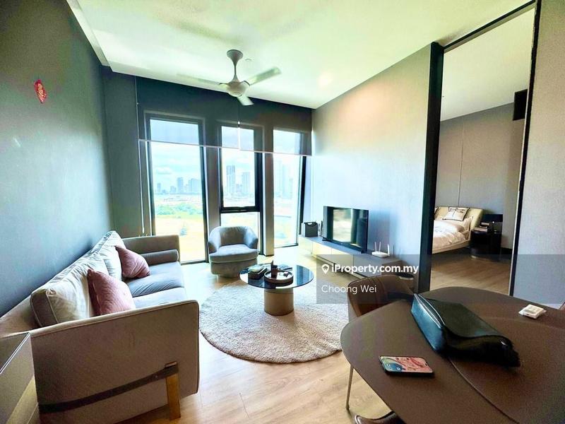 For Rent - City of Dreams