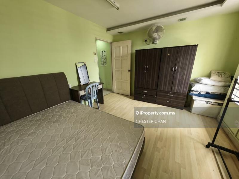 Condominium for Rent in Casa Prima Condominium by CHESTER CHAN - iProperty.com.my