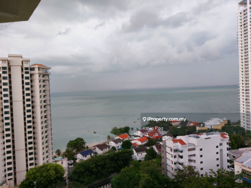 For Sale - Diamond Villa Condominium