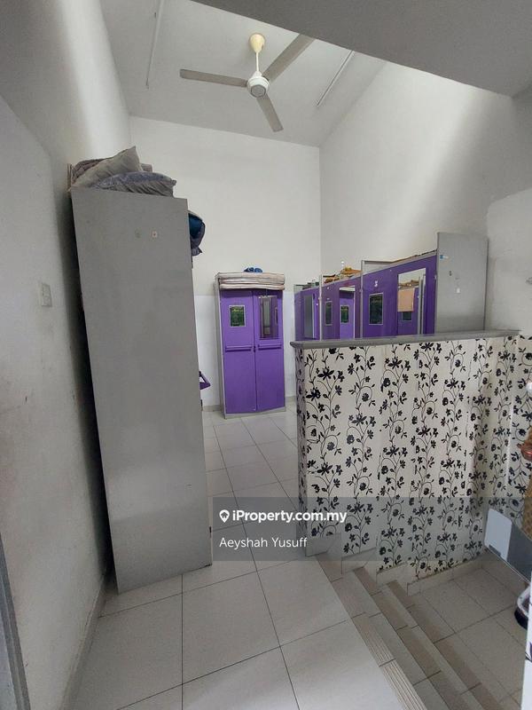 Cluster House for Sale in Bandar Puncak Alam, Puncak Alam by Aeyshah Yusuff - iProperty.com.my