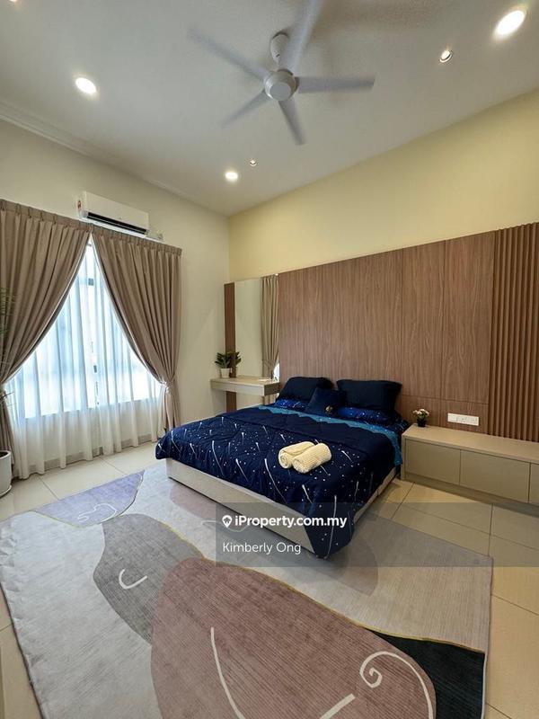 2-storey Terraced House for Rent in Forest Height, Senawang, Rasah, Seremban 2, Seremban by Kimberly Ong - iProperty.com.my