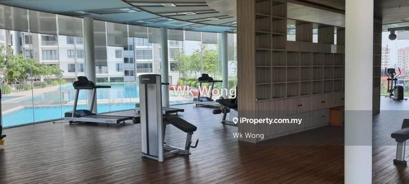 Service Residence for Rent in Luminari by Wk  Wong - iProperty.com.my