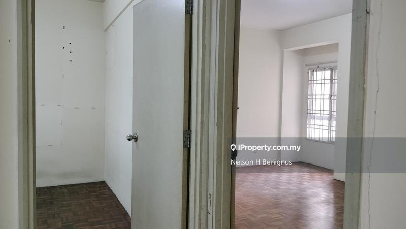 Kondominium untuk Dijual di Menara Jaya oleh Nelson H Benignus - iProperty.com.my