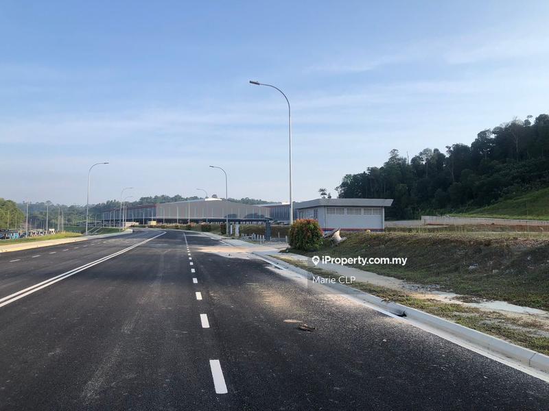 Tanah Perindustrian untuk Dijual di Seksyen U10, Shah Alam oleh Marie CLP - iProperty.com.my