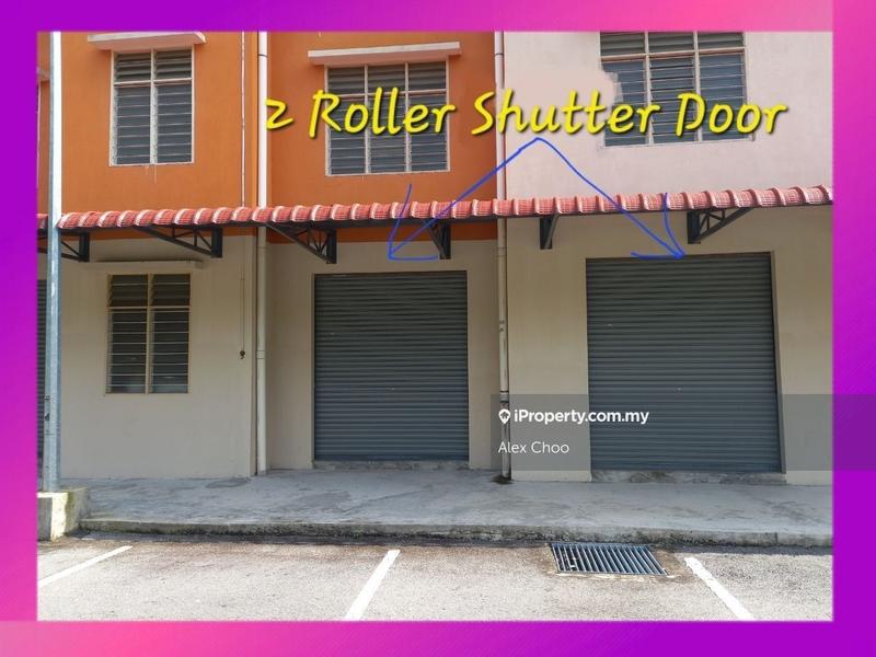 Shop for Sale in Seri Kembangan, Seri Kembangan by Alex Choo - iProperty.com.my