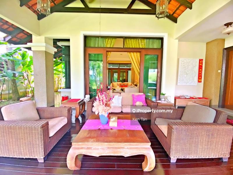 Bungalow House for Sale in Tropicana Indah, Kota Damansara by Ken Tan - iProperty.com.my