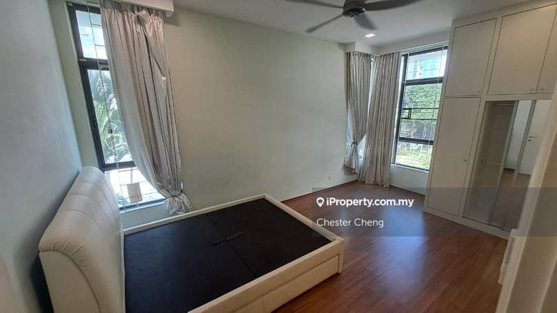 Bungalow House for Sale in Seksyen U1, Glenmarie by Chester Cheng - iProperty.com.my