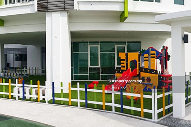 Condominium for Sale in D'Festivo Residences by Alexis Chee - iProperty.com.my