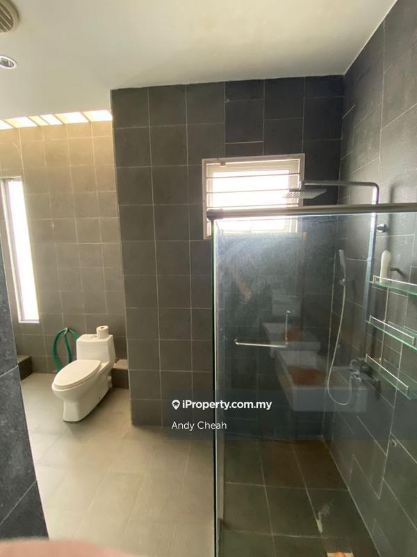 Rumah Berkembar untuk Dijual di Bandar Baru Uda, Johor Bahru oleh Andy Cheah - iProperty.com.my