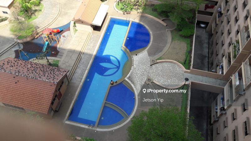 Apartment for Sale in Prai Inai by Jetson Yip - iProperty.com.my