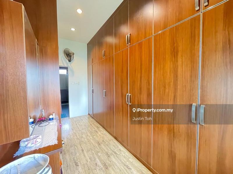 3-storey Terraced House for Sale in Taman Sinar Suria, Kepong by Justin Toh - iProperty.com.my