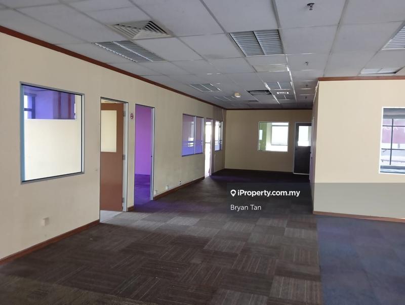 Pejabat untuk Disewa di Seksyen 1 Wangsa Maju, Wangsa Maju oleh Bryan Tan - iProperty.com.my