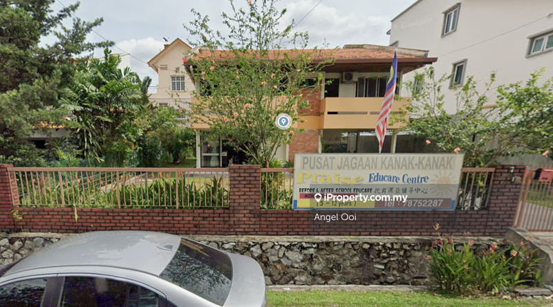 Bungalow House for Sale in SS2, Petaling Jaya by Angel Ooi - iProperty.com.my
