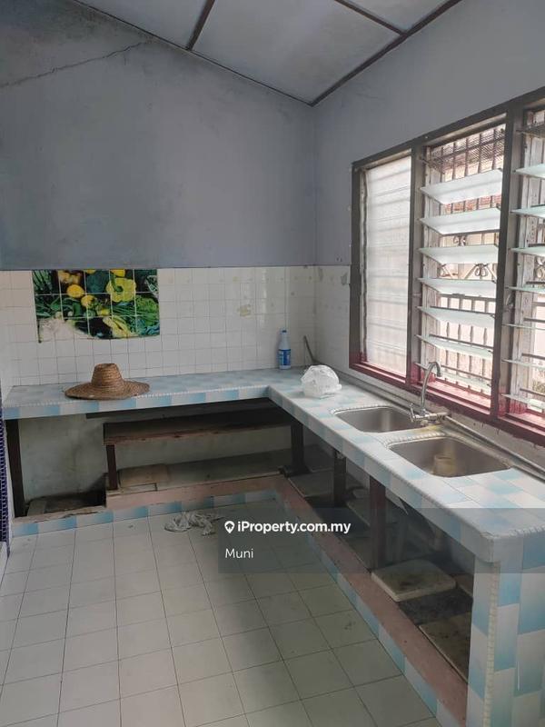 Rumah Berangkai 1 Tingkat untuk Dijual di Taman Kinta, Gopeng oleh Muni - iProperty.com.my