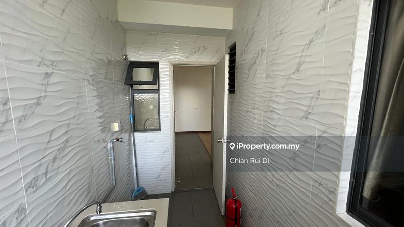 For Rent - The Gardens Condominium