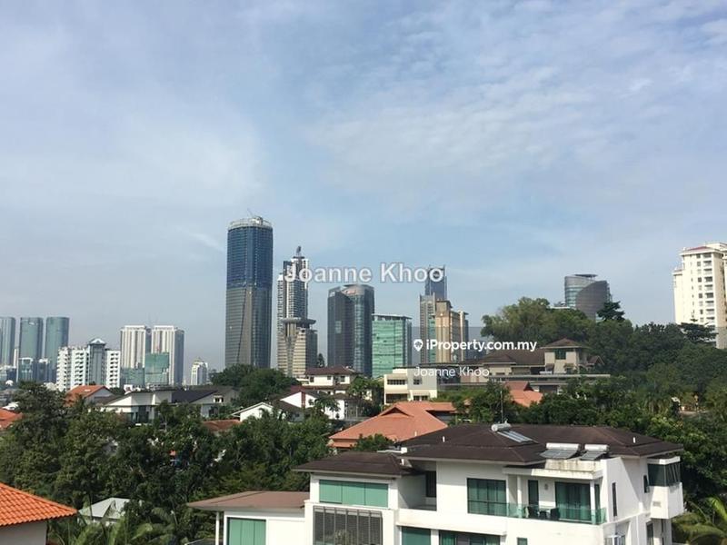 Bungalow House for Sale in Taman Seputeh, Seputeh by Joanne Khoo - iProperty.com.my