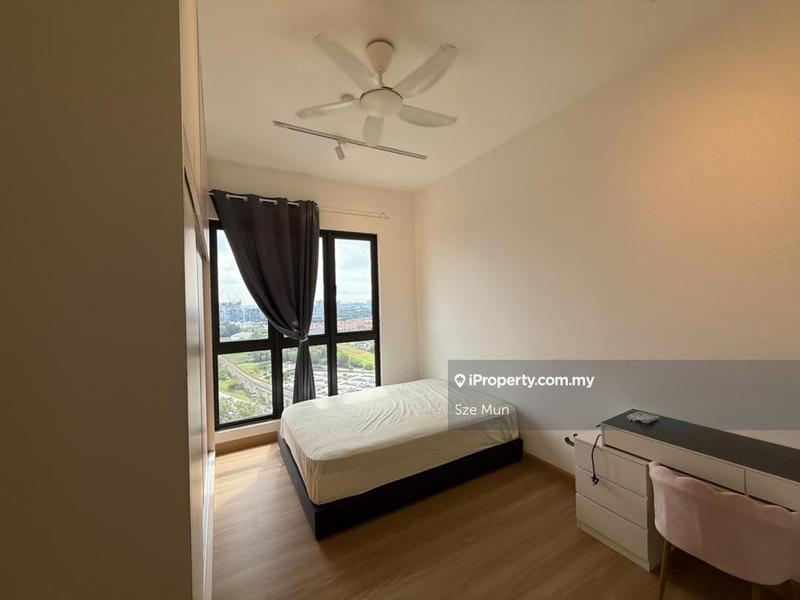 For Rent - Panorama Residences