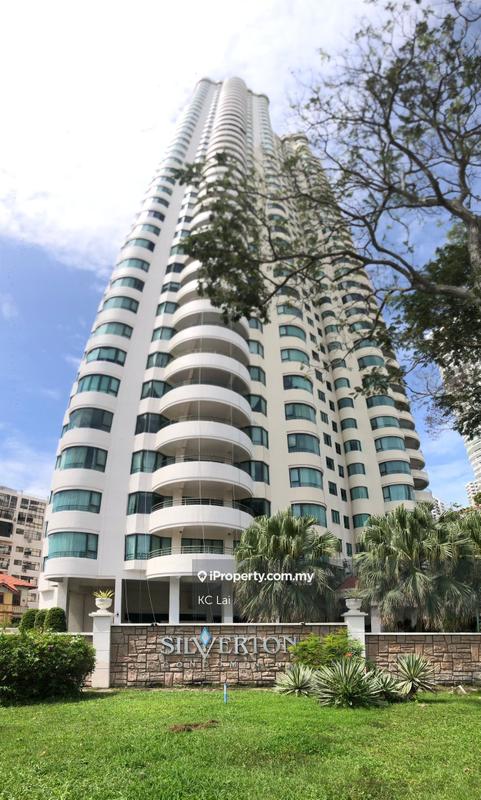 For Sale - Silverton Condominium