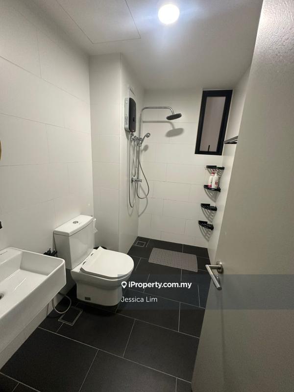 Residensi Servis untuk Dijual di SqWhere Service Apartments oleh Jessica Lim - iProperty.com.my