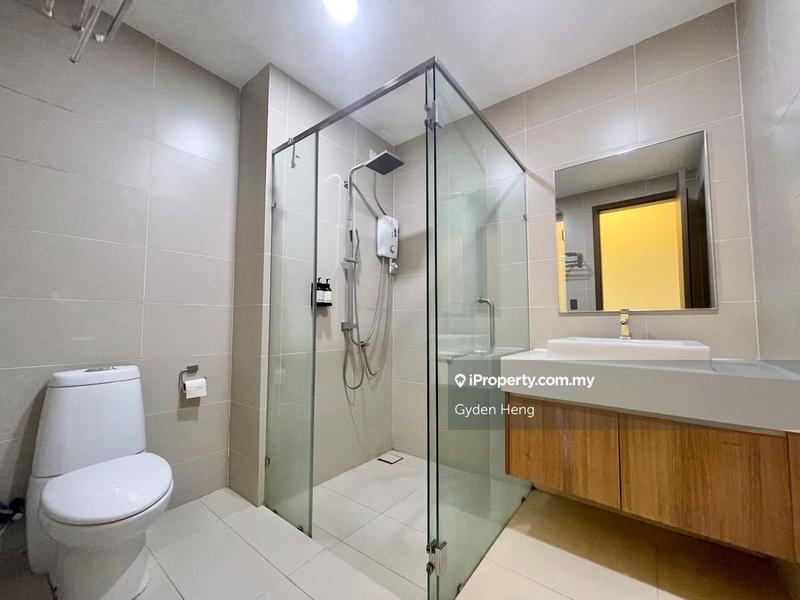 Residensi Servis untuk Dijual di Green Haven oleh Gyden Heng - iProperty.com.my