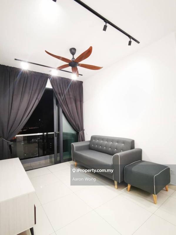 Kediaman Servis untuk Disewa di Far East oleh Aaron Wong - iProperty.com.my