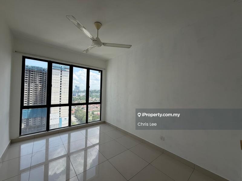 Kediaman Servis untuk Dijual di You Residences @ You City oleh Chris Lee - View - iProperty.com.my