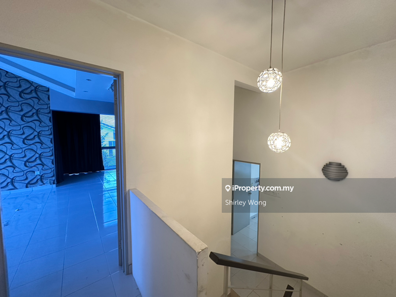 Rumah Berangkai 2.5 Tingkat untuk Dijual di Taman Putra Prima, Puchong oleh Shirley Wong - iProperty.com.my