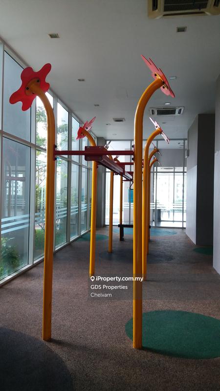 Kondominium untuk Dijual di Suasana Sentral Loft oleh Chelvam - iProperty.com.my
