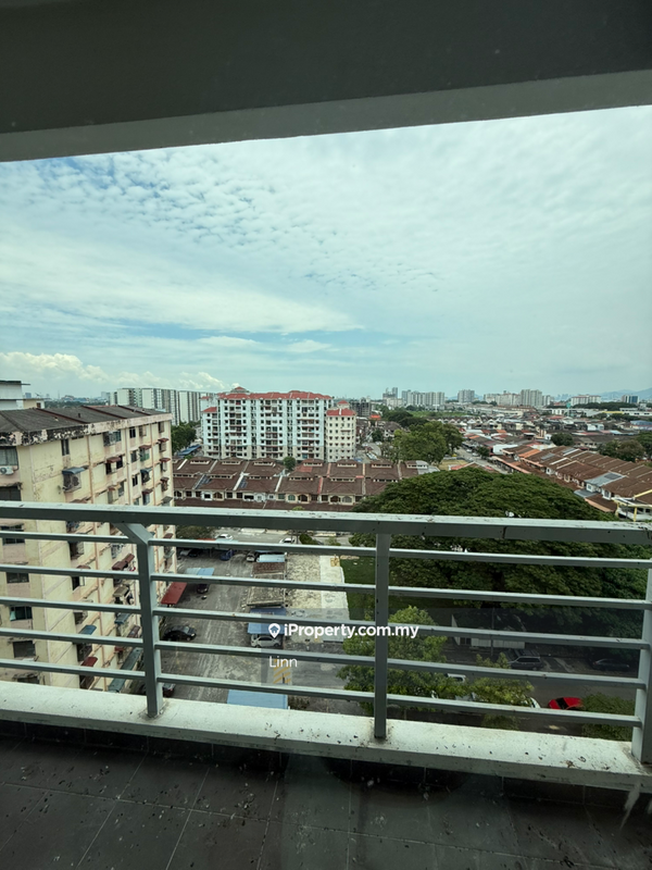Condominium for Sale in Villa Tanjung (Tanjung Height) by Linn - iProperty.com.my