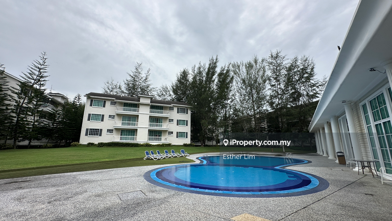 Rumah Bandar untuk Dijual di Bandar Agacia, Kampar oleh Esther Lim - iProperty.com.my