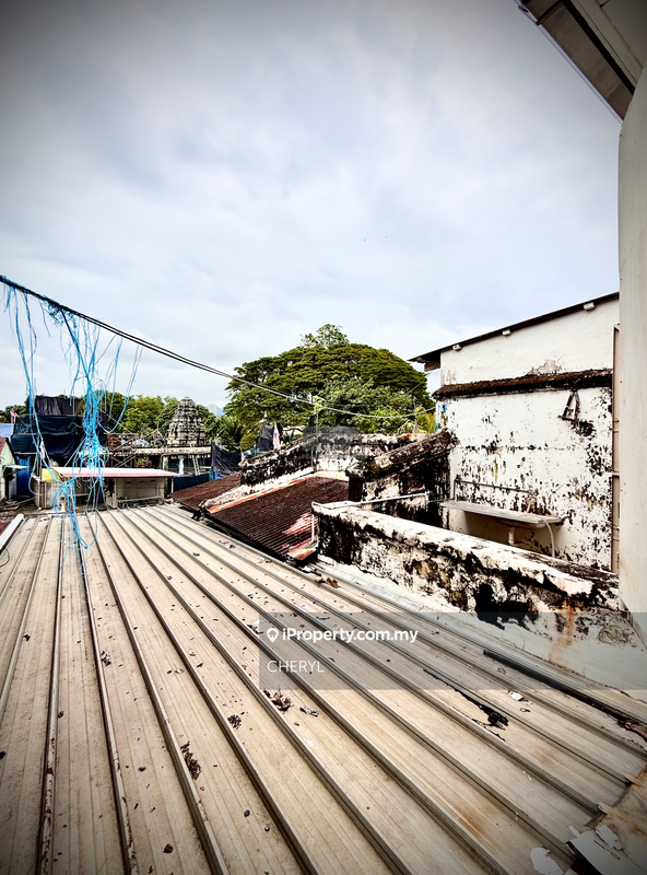 Terraced House for Sale in Dato Keramat, George Town by CHERYL - iProperty.com.my