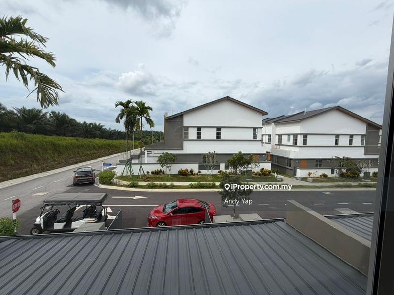 1.5-storey Terraced House for Sale in Taman Kundang Jaya, Rawang by Andy Yap - iProperty.com.my