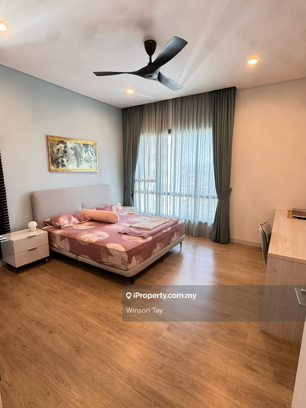 Condominium for Sale in TRIA Seputeh in 9 Seputeh, Kuala Lumpur by Winson Tay - iProperty.com.my