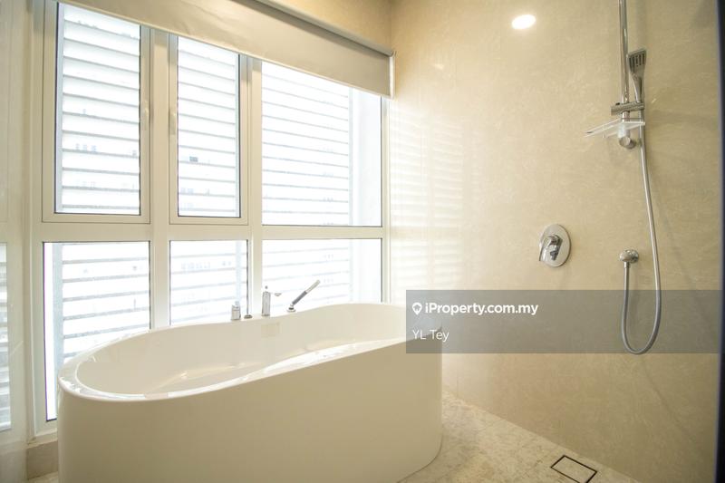 Condominium for Sale in Pavilion Hilltop by YL Tey - iProperty.com.my