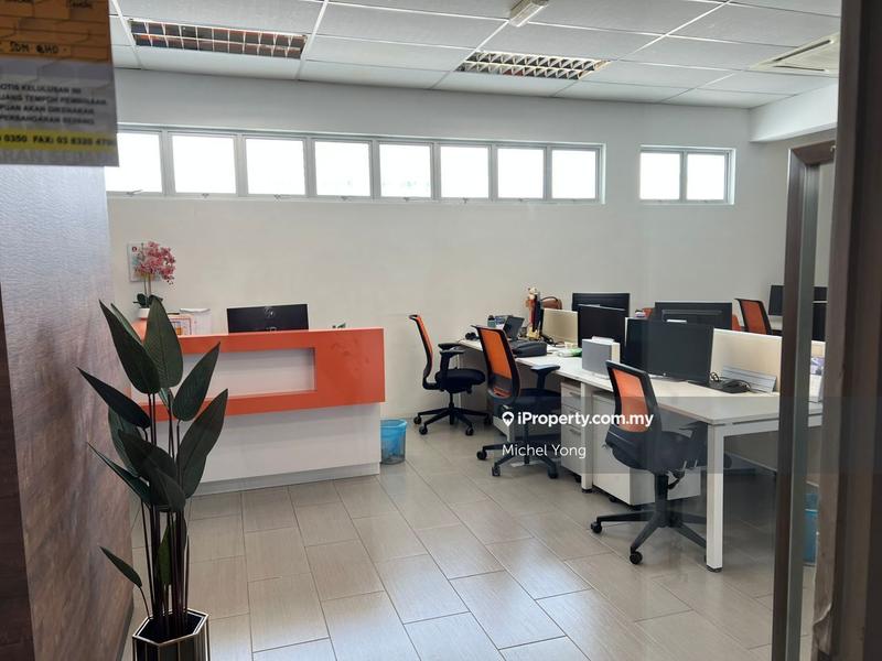 Office for Sale in Cyberjaya, Cyberjaya by Michel Yong - iProperty.com.my