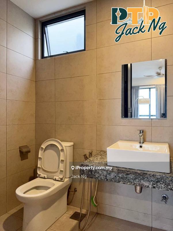 Service Residence for Rent in Luminari by Jack Ng - iProperty.com.my