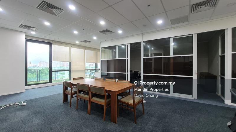 Office for Rent in Shah Alam, Subang Jaya, Glenmarie by David Chang - iProperty.com.my