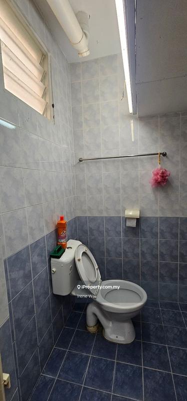 Pangsapuri untuk Disewa di Permai Lake View Apartment oleh Irene Wai - iProperty.com.my